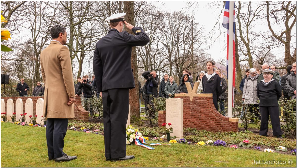 Uitreiking Geuzenpenning. Foto-16.